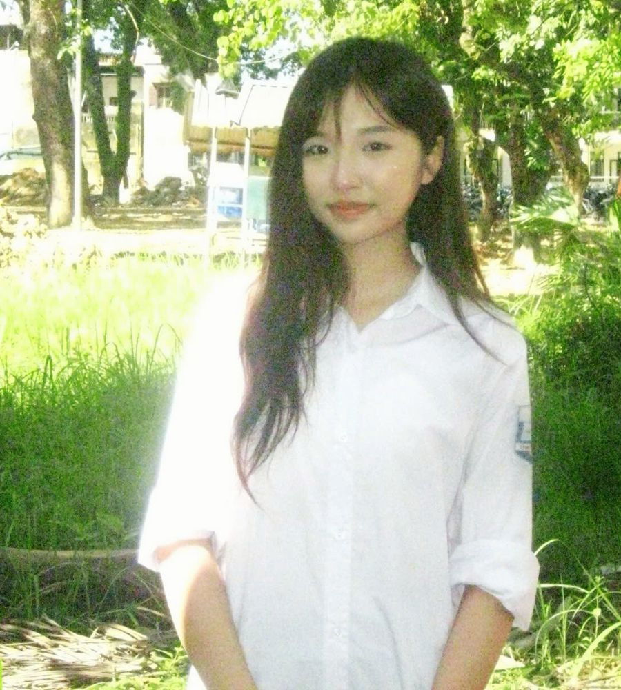 Nguyễn Thị Minh Nguyệt 7.5 IELTS