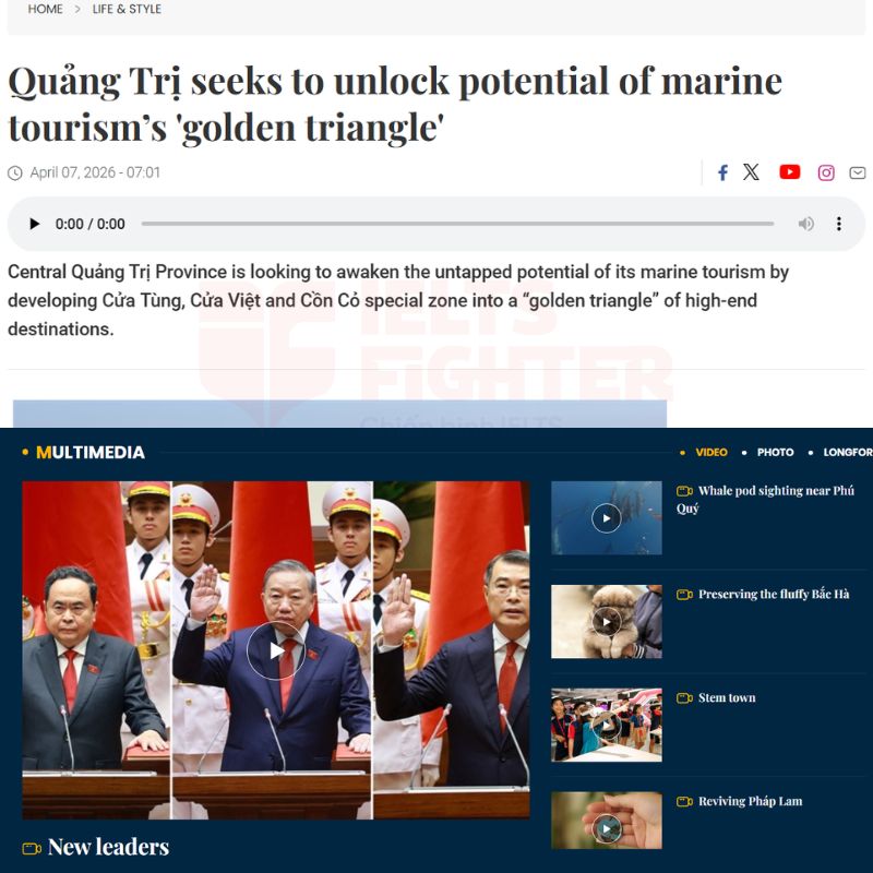 Vietnam News