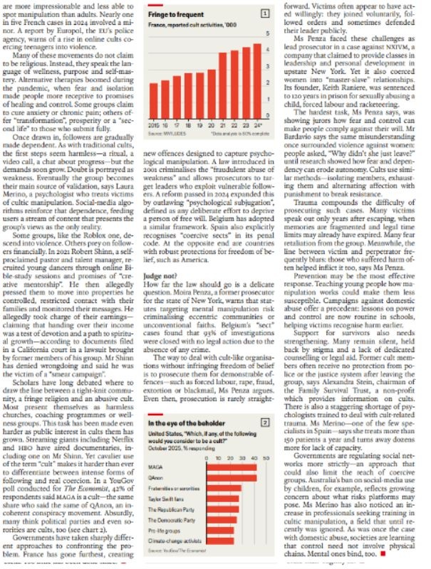 The Economist 5