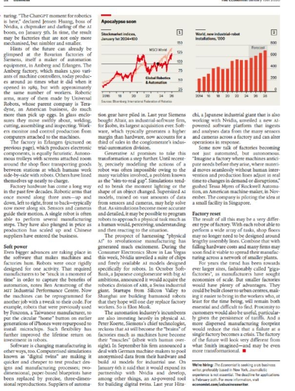 The Economist 6
