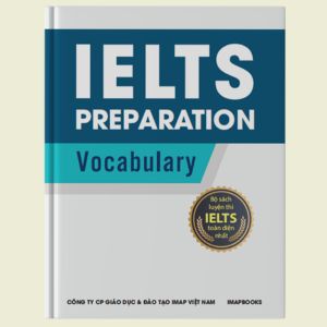 IELTS Preparation Vocabulary