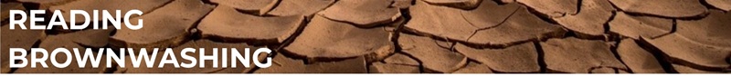 Brownwashing là gì?