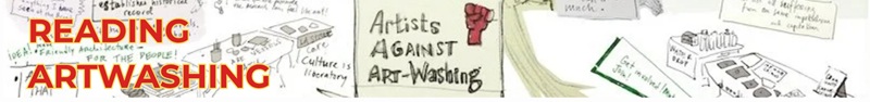 Artwashing là gì?