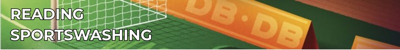 Sportswashing là gì?