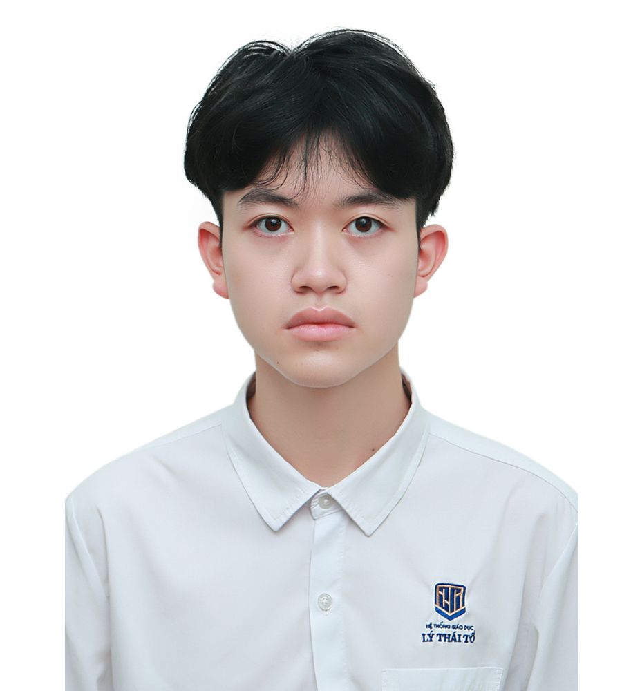 Gi&aacute;p Bảo Sơn  7.0 IELTS