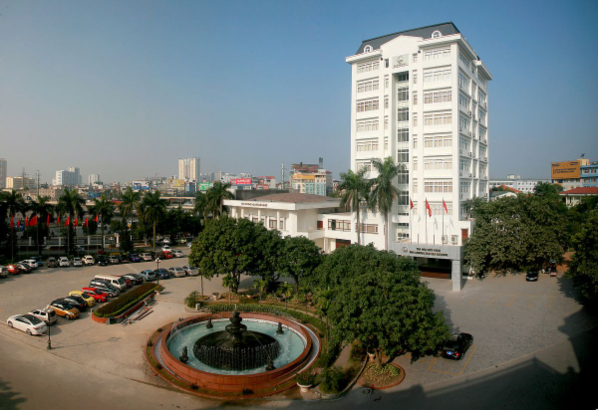 Các trường Đại học- Học viện ở Hà Nội - Thông tin chi tiết tuyển sinh