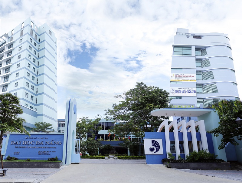 Đại học tại Đà Nẵng - Duy Tan University