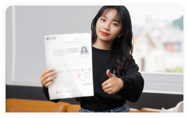 IELTS MASTER