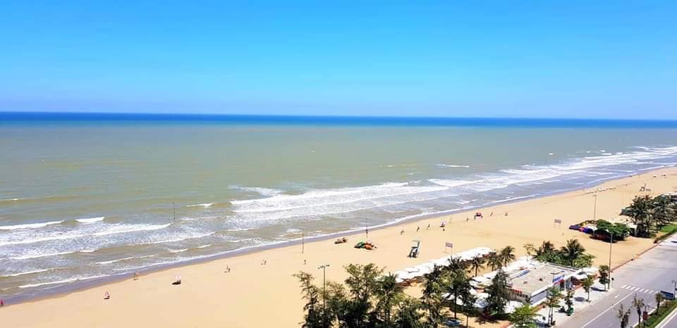 Biển Sầm Sơn Thanh Hoá