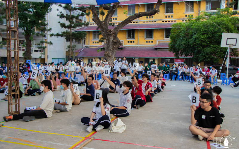 lễ kỷ niệm 