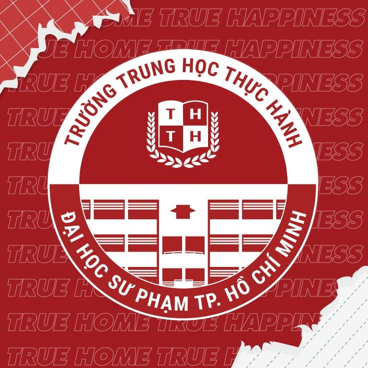 Logo chính thức của trường