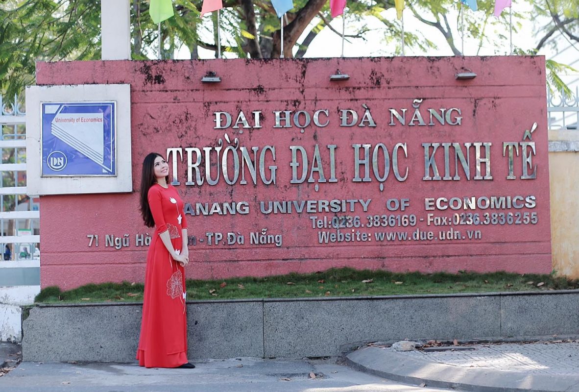 Trường Đại học Kinh tế - Đại học Đà Nẵng 