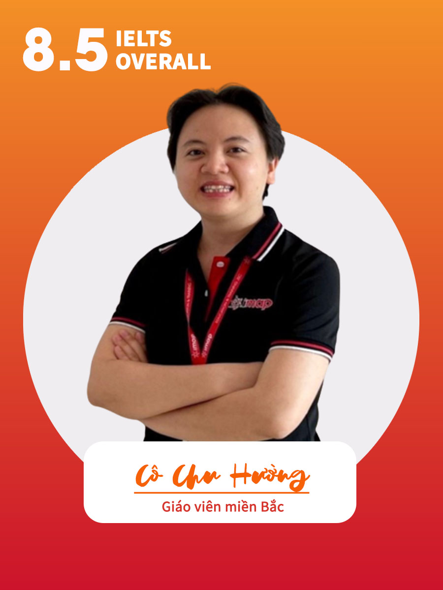 Cô Chu Thị Hường - Giáo viên miền Bắc Trung