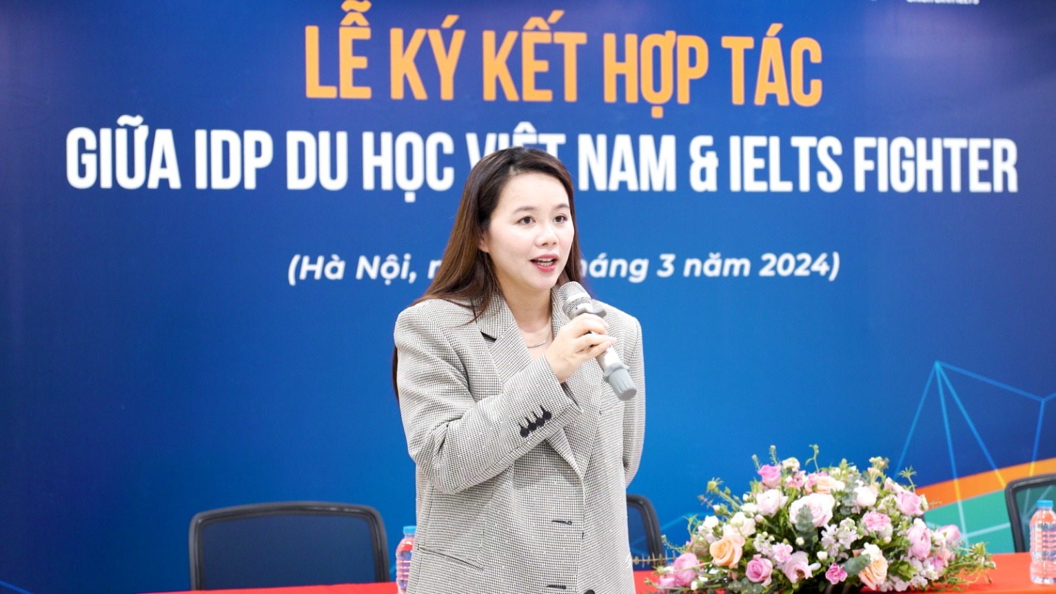 IELTS Fighter mang tới nhiều lợi ích du học cho học viên