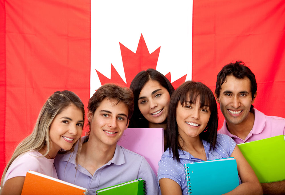 Điều kiện du học Canada mới nhất