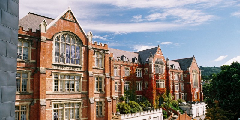 Trường Đại học Victoria University of Wellington danh tiếng tại Canada