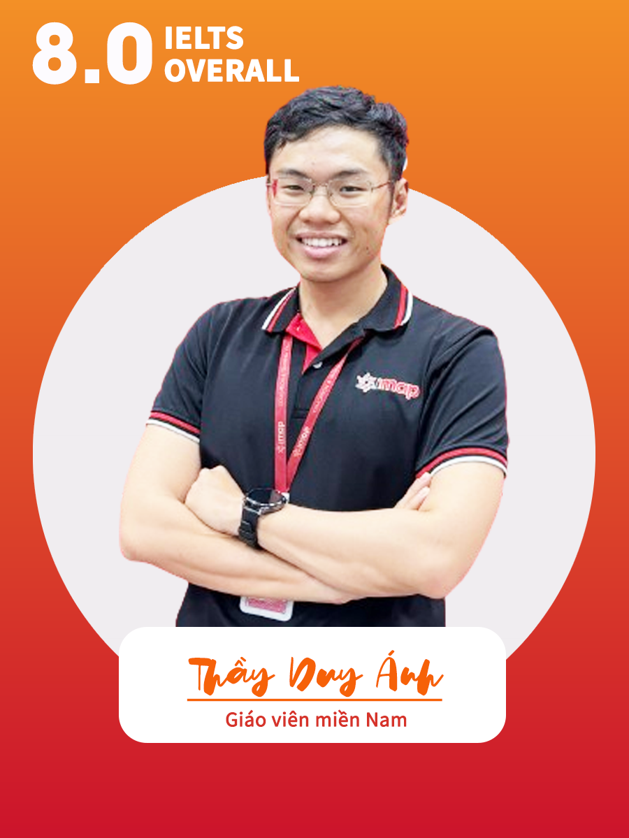 Thầy giáo Nguyễn Duy Ánh - Giáo viên miền Nam