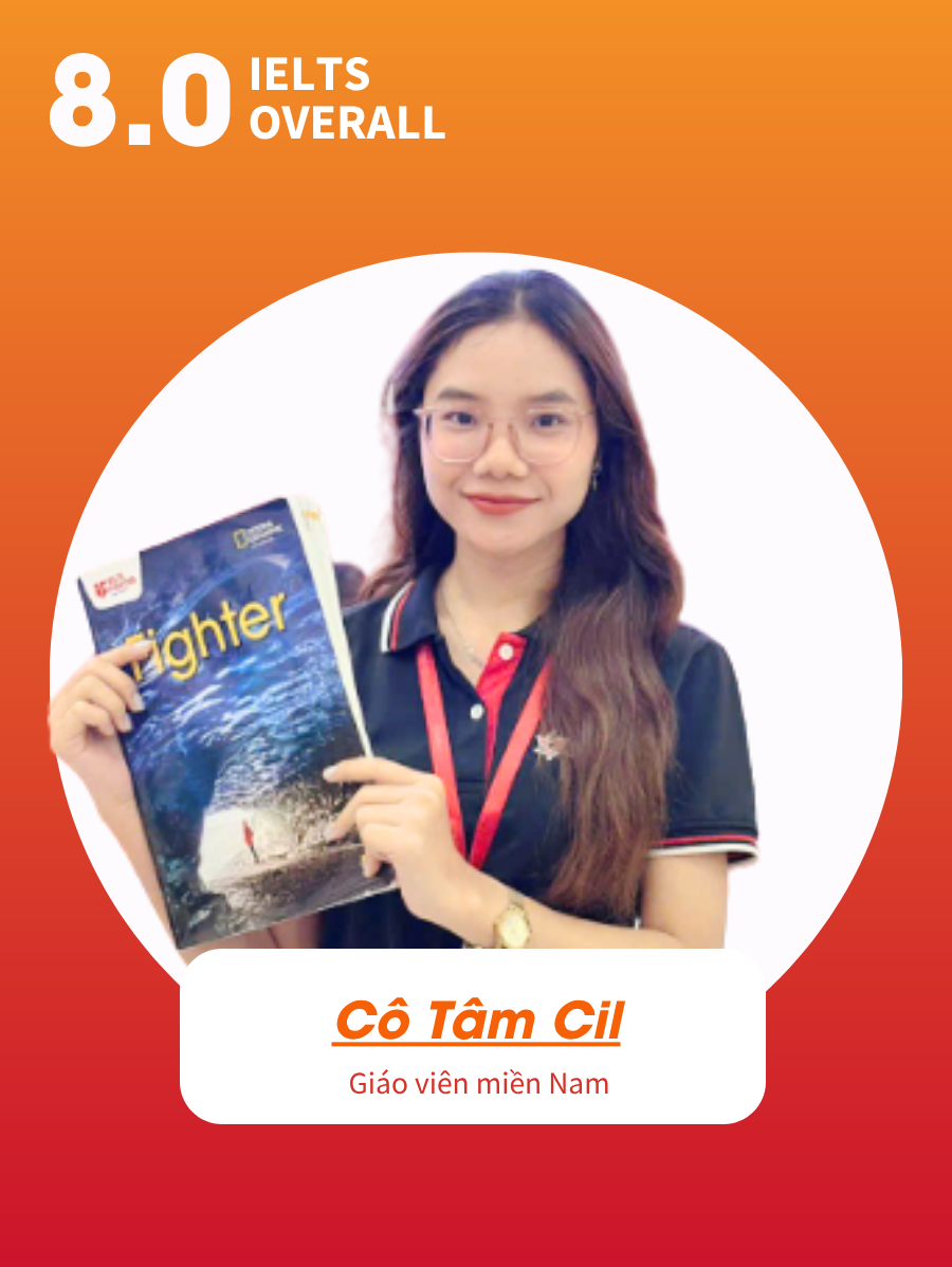 Cô H-Tâm Cil