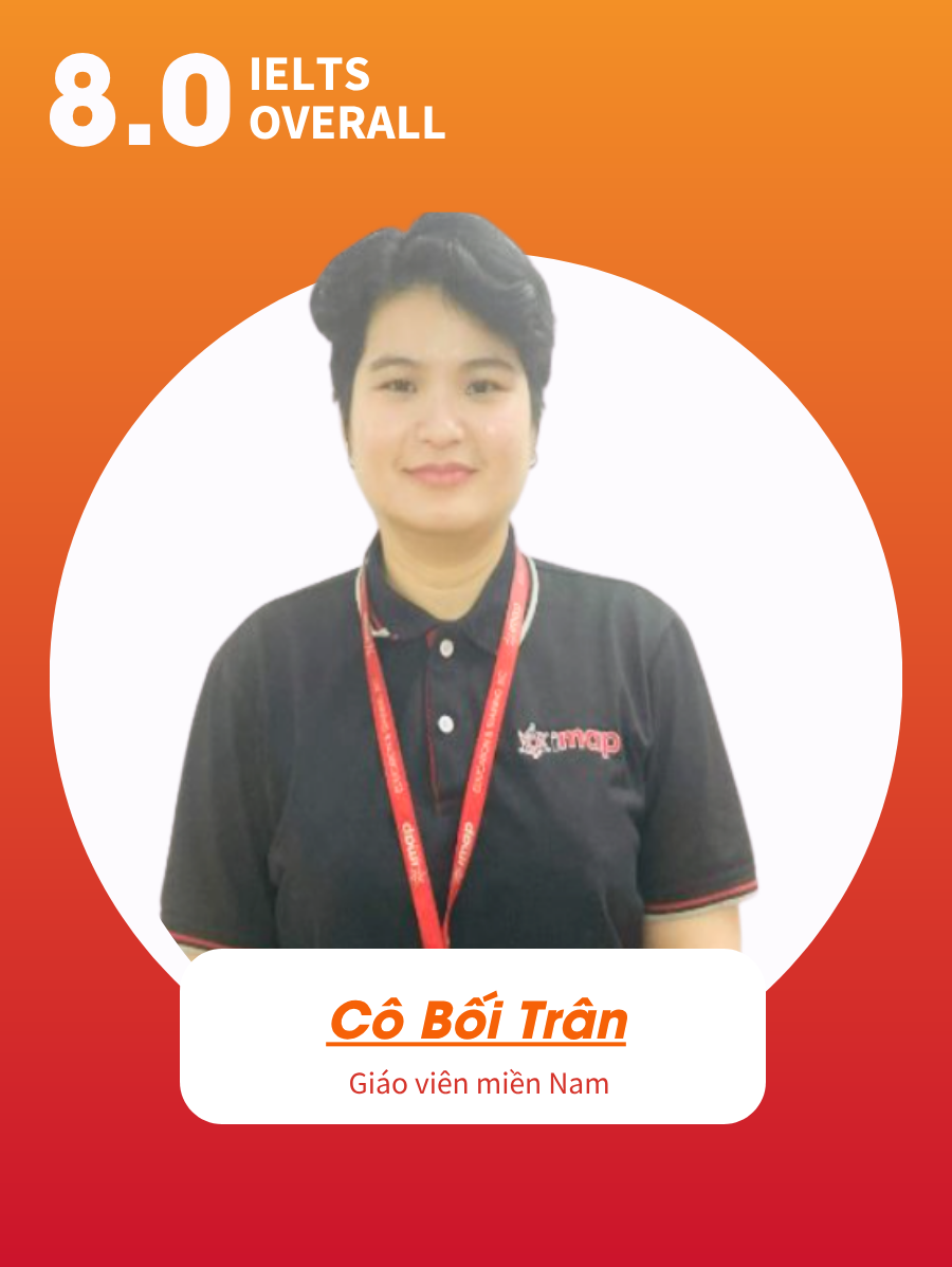 Cô giáo Bối Trân - Giáo viên miền Nam