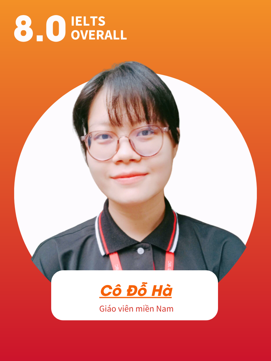 Cô giáo Đỗ Hà - Giáo viên miền Nam