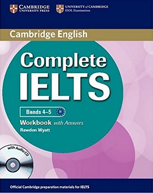 Complete IELTS