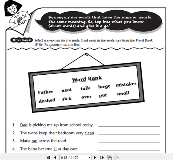 Reading Comprehension Skills and Strategies