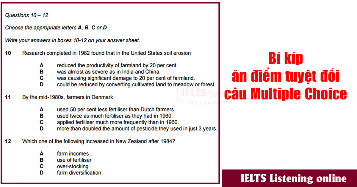 h-ng-d-n-c-ch-l-m-b-i-multiple-choice-trong-ielts-listening