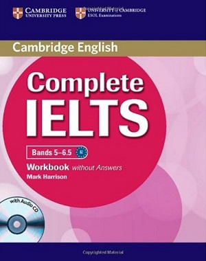 Complete for IELTS band 5.5-6.5 