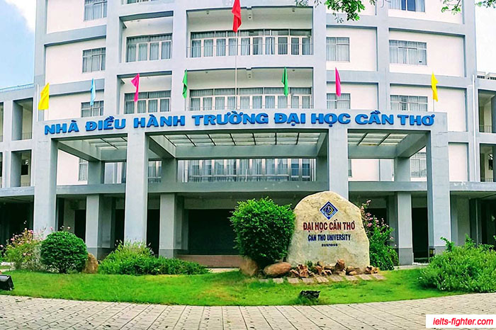 Top trường ĐH hàng đầu Việt Nam 4