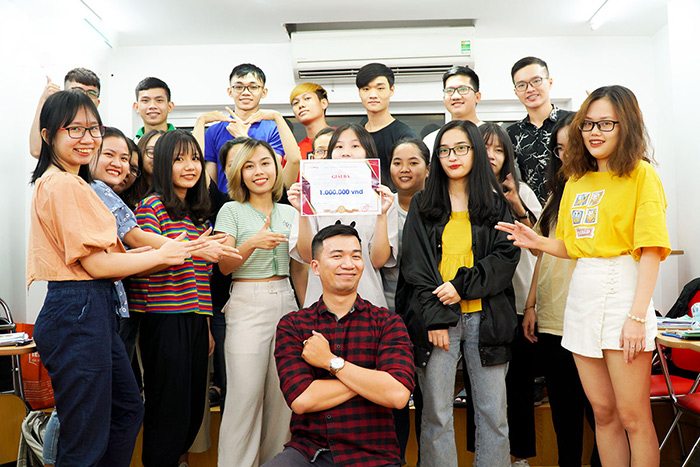 Bằng IELTS xin được việc gì