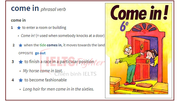 Phrasal verb là gì? Tổng hợp cụm động từ tiếng Anh thông dụng nhất