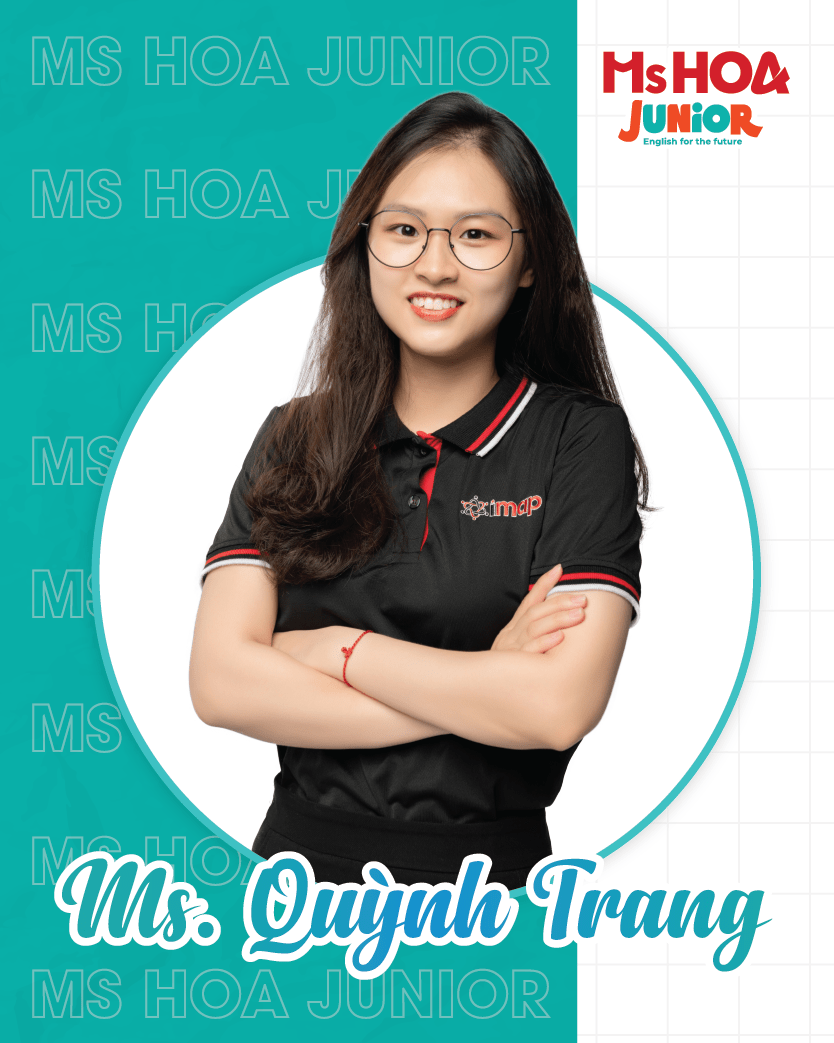 Ms. Cao Quỳnh Trang
