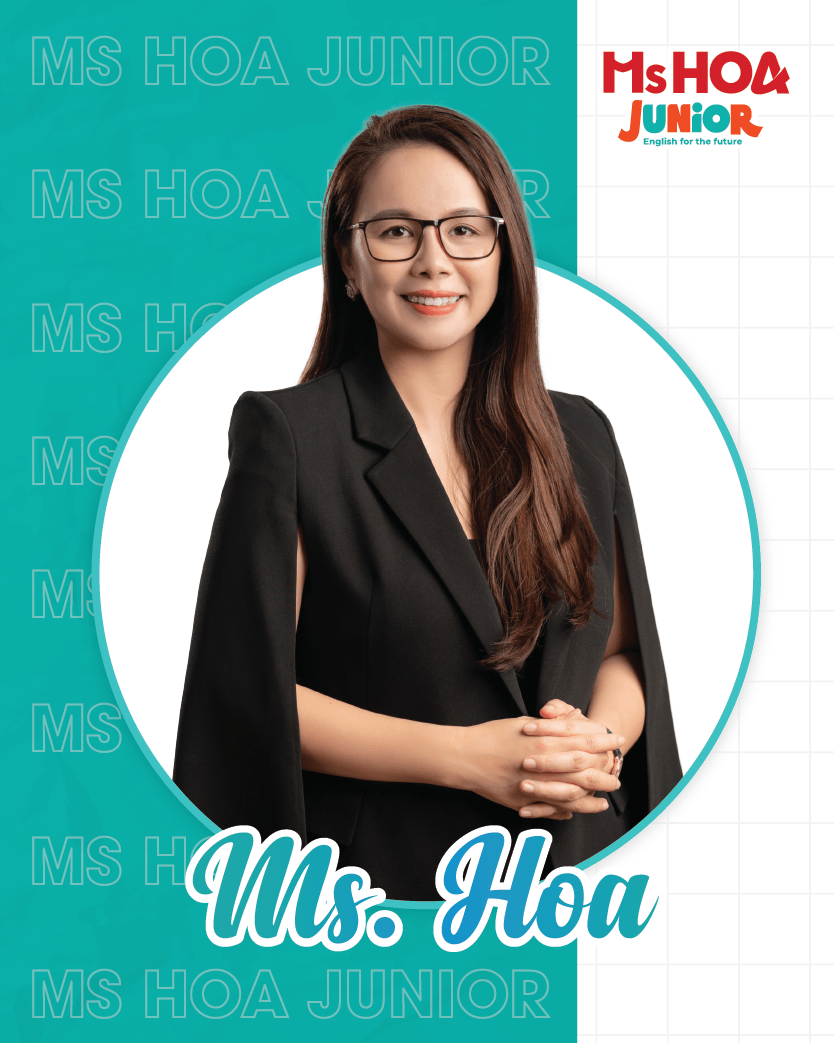 Ms Hoa - Nhà sáng lập và hành trình trao giá trị, truyền cảm hứng