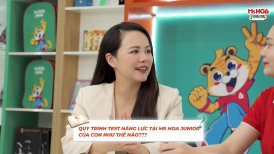 Học linh hoạt giữa Online và Offline