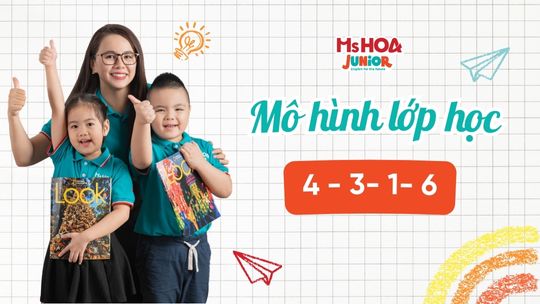 Ba mẹ đồng hành cùng con học tập