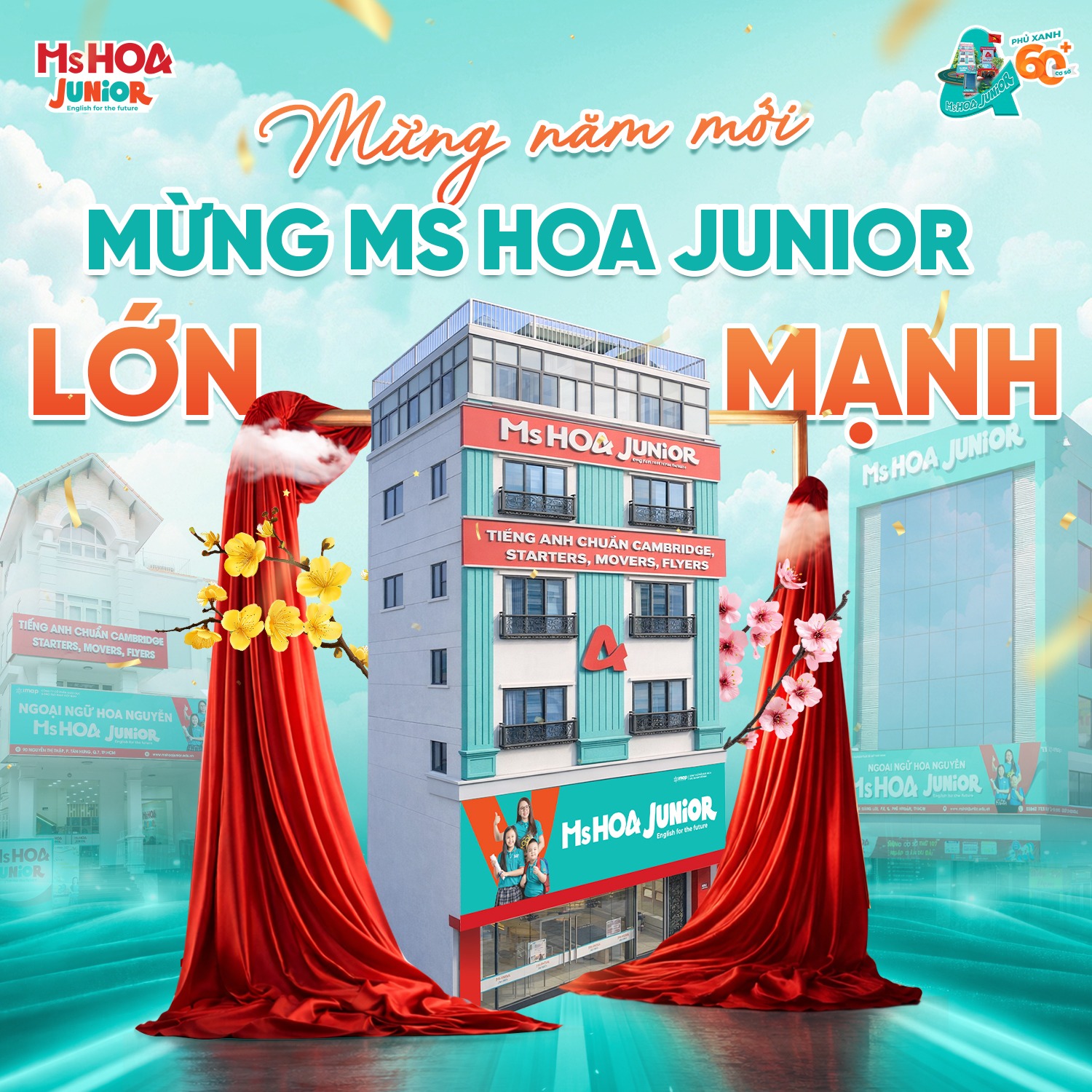 KHAI TRƯƠNG HỒNG PHÁT - SĂN VÀNG ĐẠI CÁT