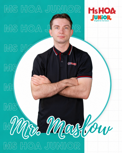 Mr. Maslow