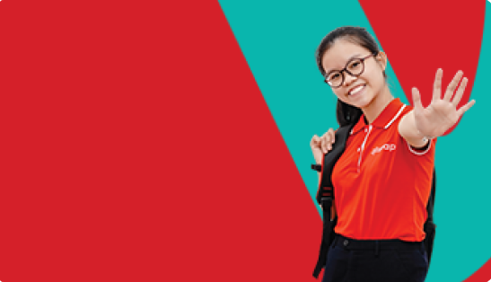 Tiếng anh THCS