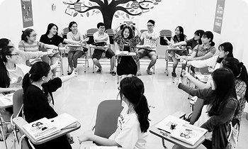 Học SAT toàn diện, bứt phá